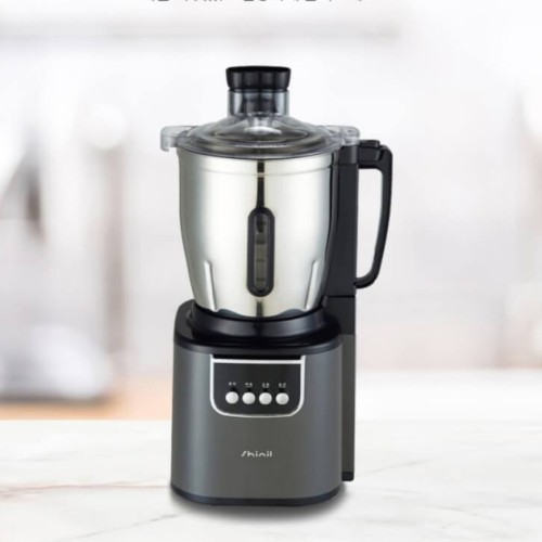 카페블렌더 대용량믹서기 영업용믹서기 과일 강력 대형믹서기