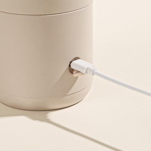 제니퍼룸 블렌드 러쉬 휴대용 무선블렌더 소형 믹서기 과일 주스 믹서 네이비 JRK-BLP101NV