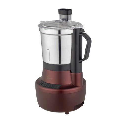 한일 대용량 3.2L 가정용 업소용 김장철 장독대 저소음 스텐 믹서기