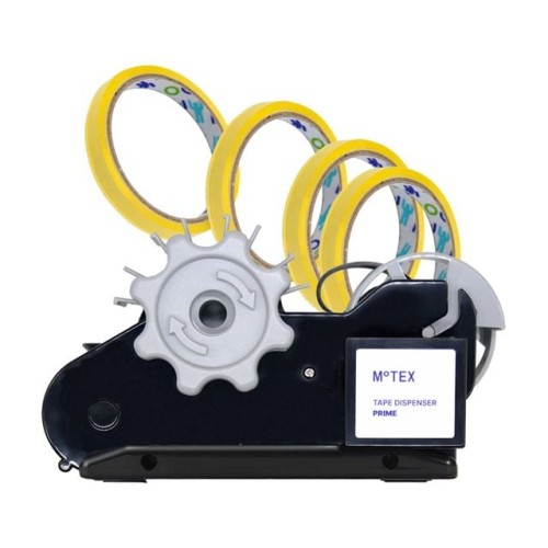 3인치 OPP투명테이프 - (4개입) 국산