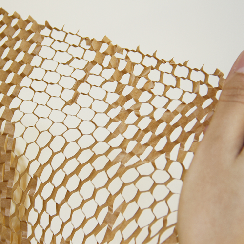 팩센스 무소음 크라프트 박스테이프 48mm x 40M 50개 저소음 포장용 택배 종이테이프