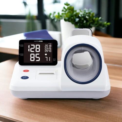 병원용혈압계 아큐닉혈압계 BP500(용지출력X) 셀바스헬스케어 자원메디칼