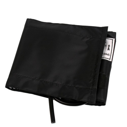 진산메디칼 고급형 수동 혈압계커프 아네로이드 메타 팔뚝형 나일론 대/중/소