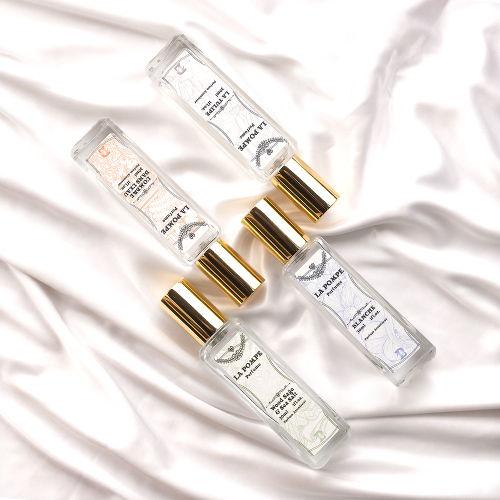 20대 여자 니치 향수 오드뚜왈렛 오드퍼퓸 여름 베이비파우더 비누향 승무원 고체 시향