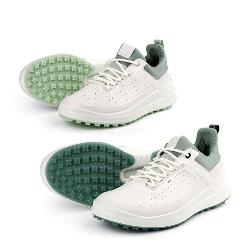 [에코코리아 정품] 에코 골프 코어 남/여 골프화 (100824/100423)