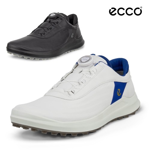 에코 코리아 CORE BOA 남성 골프화 100834