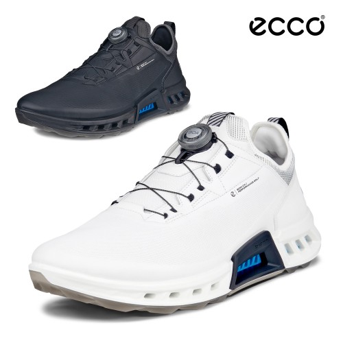 에코 코리아 BIOM C4 BOA 남성 골프화 130424