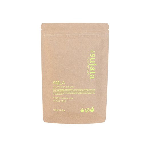 수자타 헤나 염색약 천연 염색약 가루 5개+호호바 오일