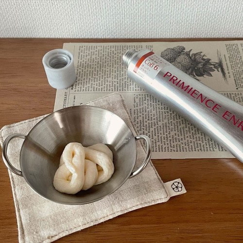 시세이도 염색약+3% 산화제, 셀프 염색 새치 커버 뿌리 저자극