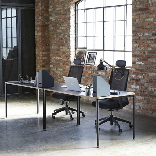 [슈퍼적립]듀오백 라이트오피스 1200x700 1인용 게이밍 컴퓨터 책상 DC012 [책상사면 의자특가]