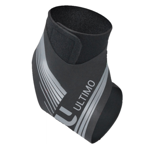 울티모 발목보호대 러닝 아대 농구 얇은 테이핑 헬스 마라톤 등산 풋살