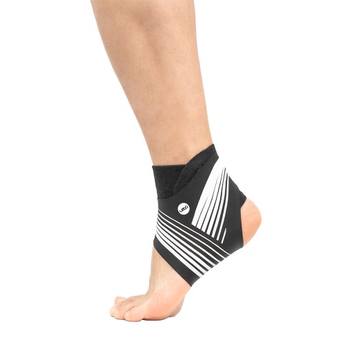 레토 초슬림 발목보호대 2P세트 테이핑밴드 LSL-AB06