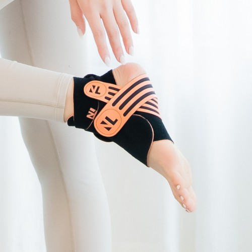 노멀라이프 발목보호대 이지테이핑