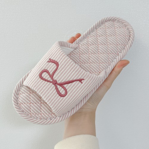 층간소음 거실 실내화 쿠션 실내용 산후조리원 병원 슬리퍼