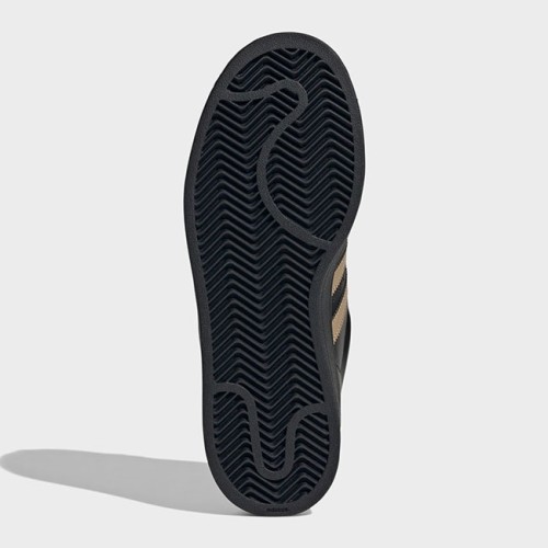 아디다스 오리지널스 슈퍼스타 2 스니커즈 남녀공용 블랙 JS1340