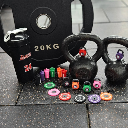 헬스키링 헬창 덤벨 운동 크로스핏 원판 키홀더 미니가방키링 빽꾸 가꾸 차키키링