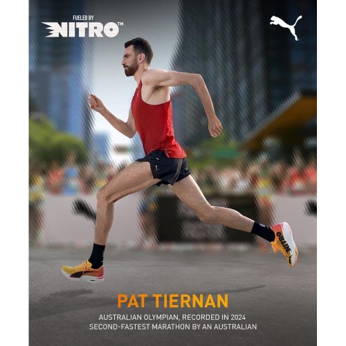 푸마 리버레이트 니트로 2 남성 런닝화 마라톤화 조깅화 377315