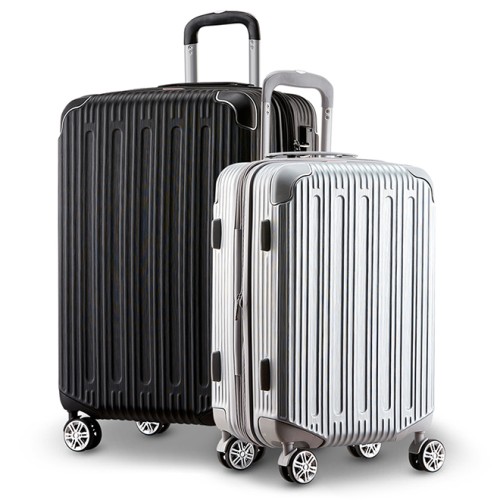 본드 57cm+67cm 세트 해외여행용캐리어 중형러기지케리어 튼튼한트롤리여행가방