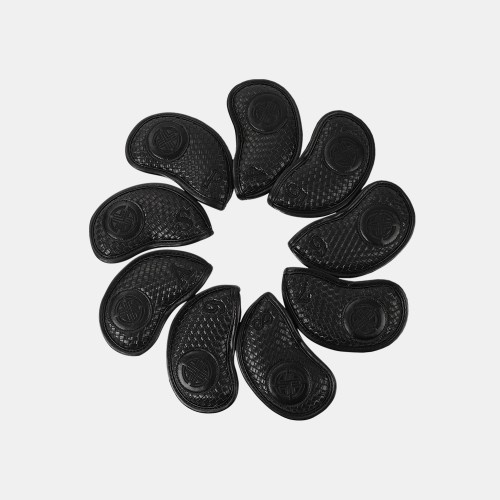 테크스킨 안트레치아토 리미티드 아이언커버