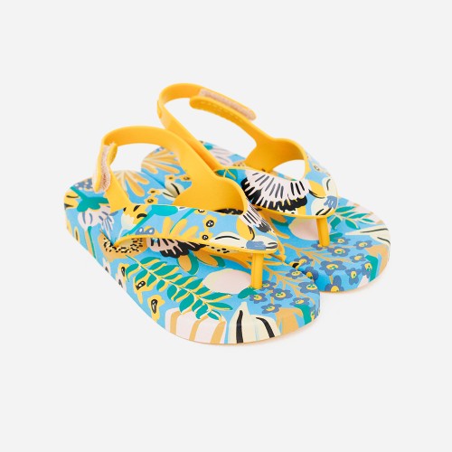 미니멜리사 이파네마 샌들 슬리퍼 32804