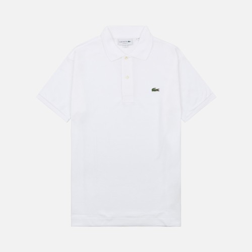 라코스테 클래식 피케 카라티 L1212-001