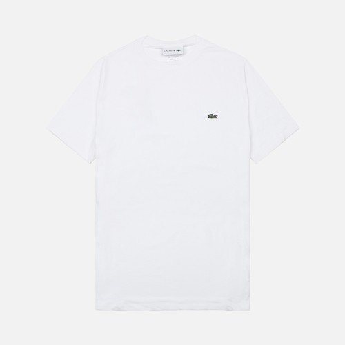 라코스테 피마 코튼 반팔티 TH6709-001