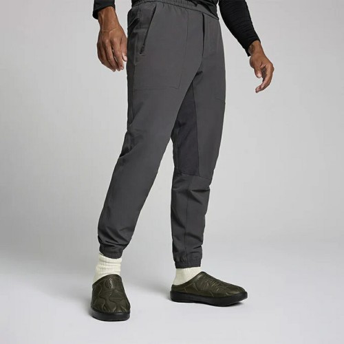 우포스 OOcOOzie 써모 뮬 남성 슬리퍼 2000860 052 149 2컬러