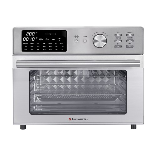 올스텐 대용량 에어프라이어 AF300