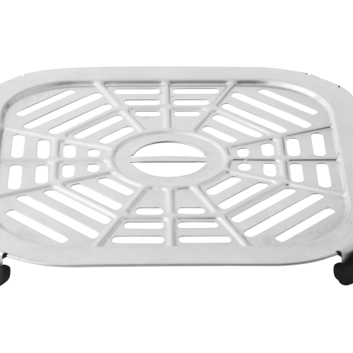 가정용 소형 에어프라이어 미니 에어프라이어 스텐받침포함