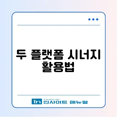 워드프레스와 쿠팡파트너스 병행하는 완벽 가이드 알아보기 썸네일
