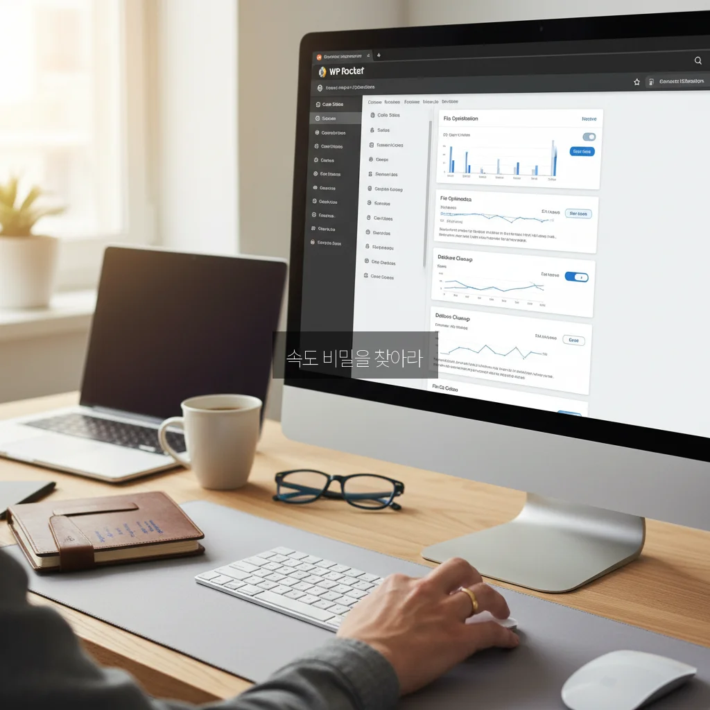 성능 향상을 위한 캐시 플러그인 추천 가이드 관련 이미지 1