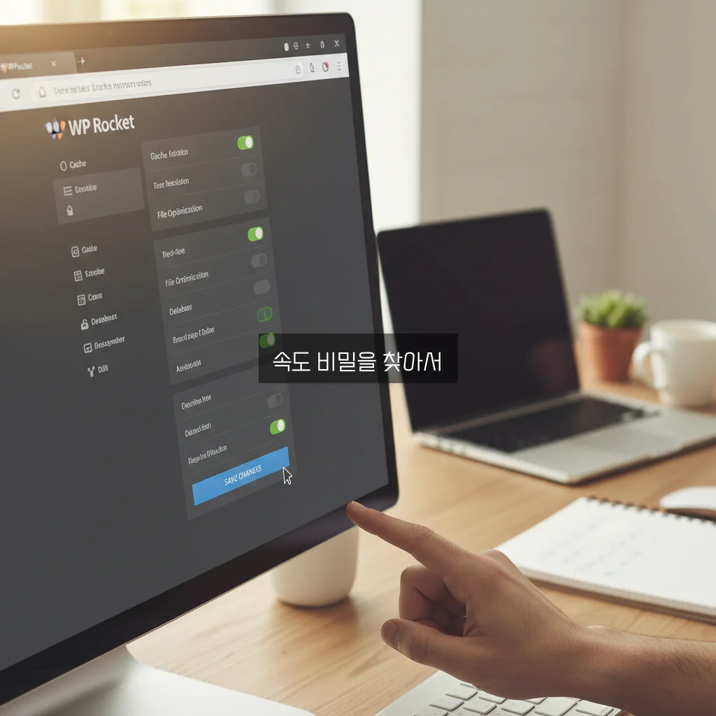 성능 향상을 위한 캐시 플러그인 추천 가이드 관련 이미지 2