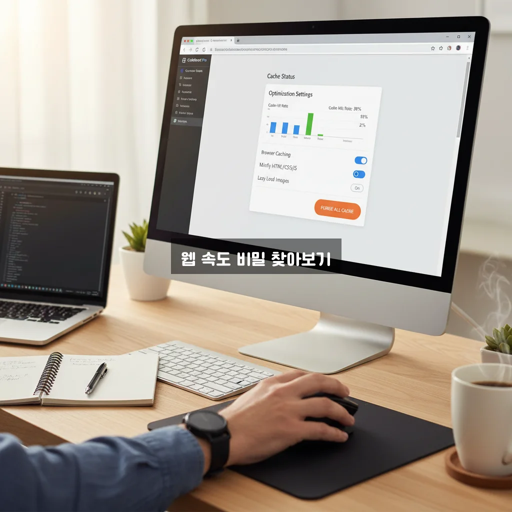 성능 향상을 위한 캐시 플러그인 추천 가이드 관련 이미지 3