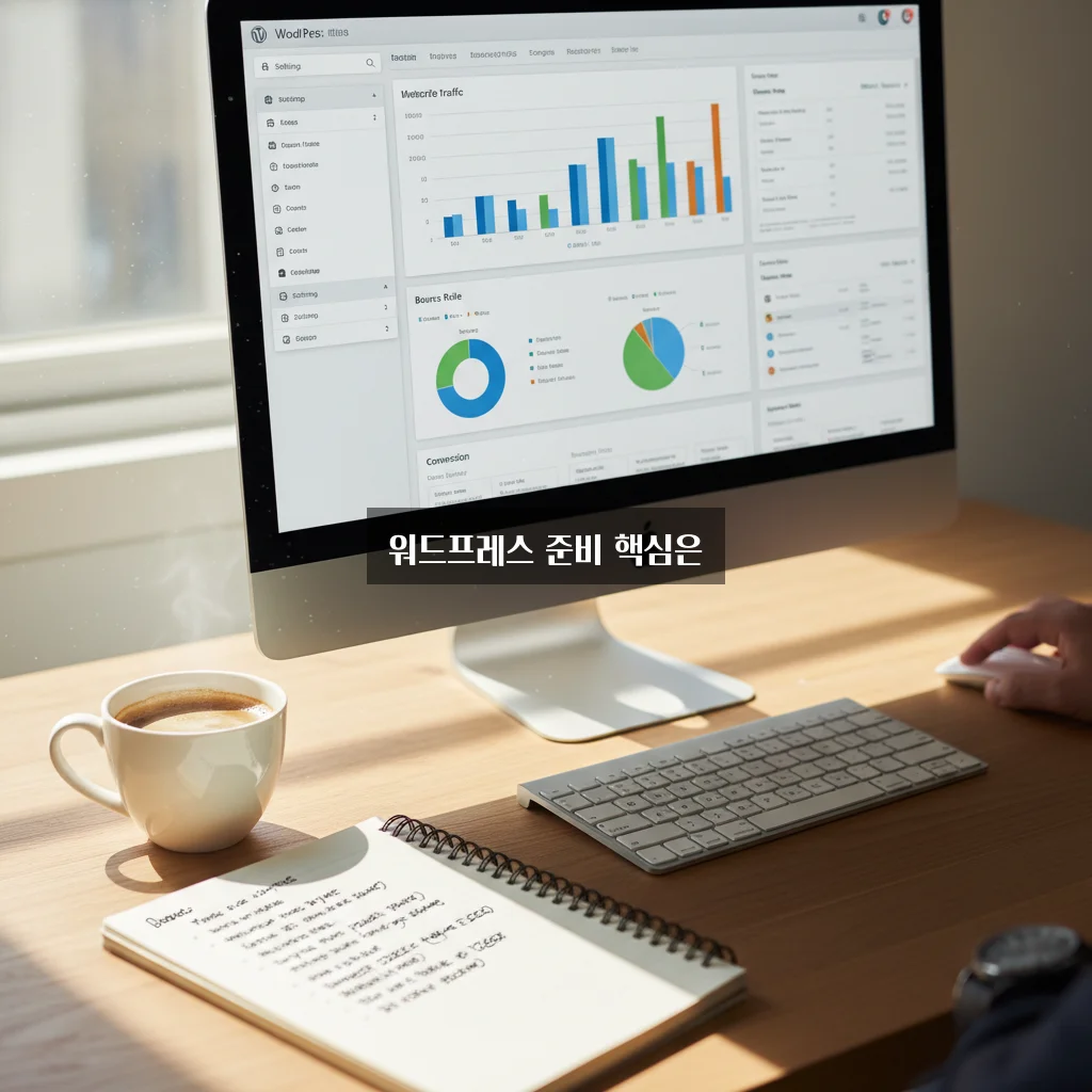 애드센스 승인 성공을 위한 워드프레스 세팅 완벽 정리 관련 이미지 3