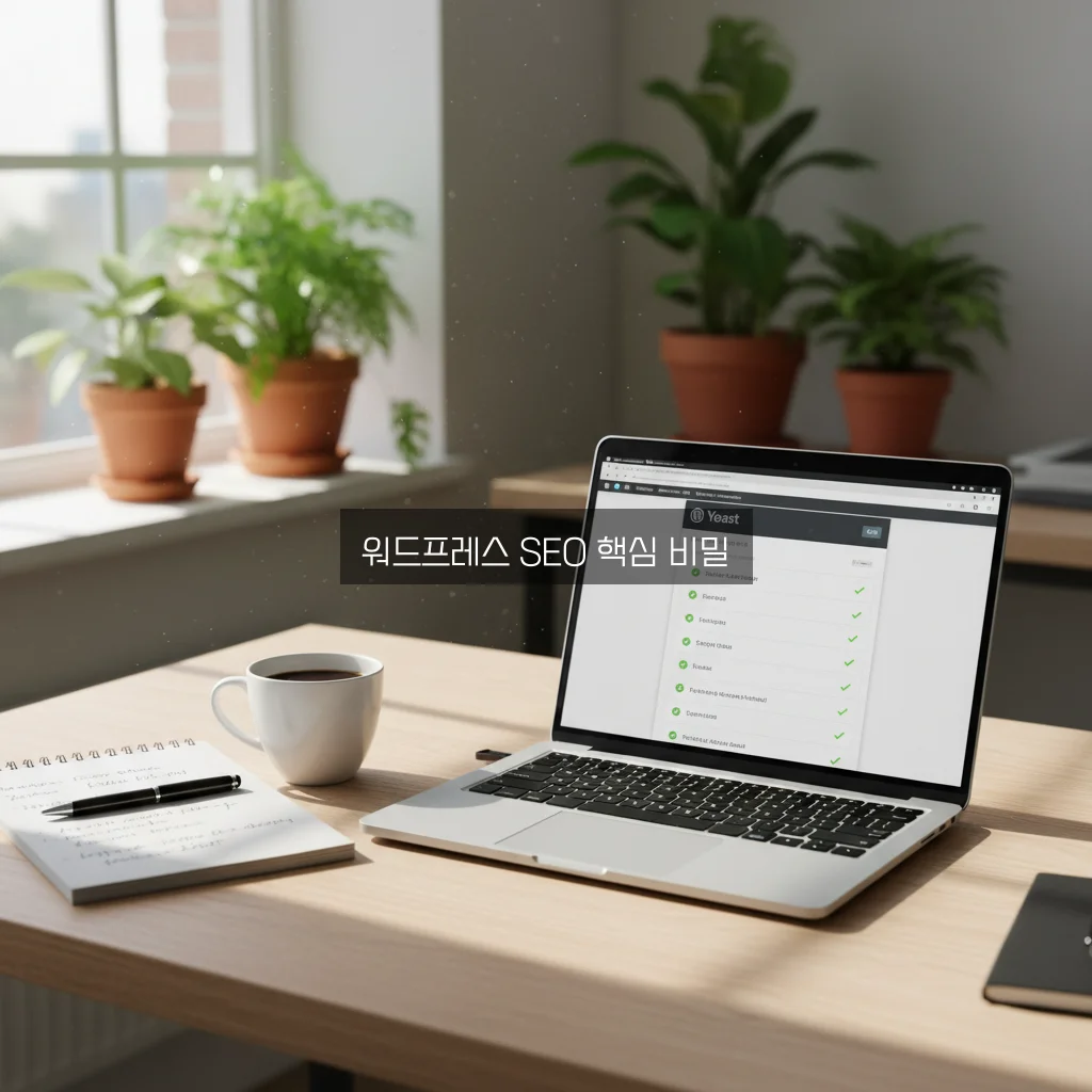 워드프레스 SEO 플러그인 추천과 활용 가이드 완벽 정리 관련 이미지 1