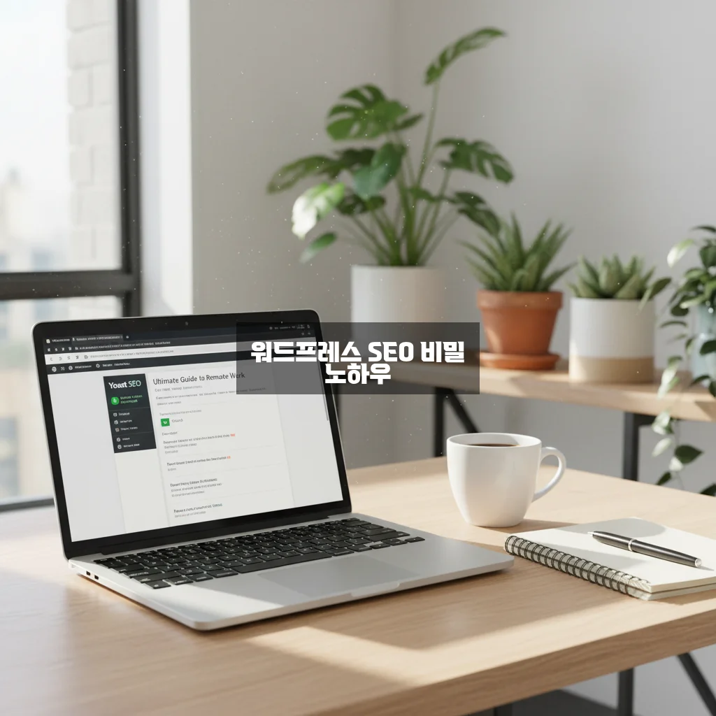 워드프레스 SEO 플러그인 추천과 활용 가이드 완벽 정리 관련 이미지 3