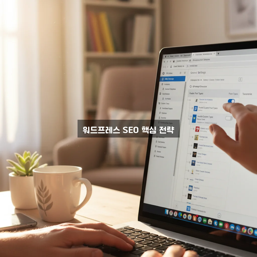 워드프레스 Sitemap 설정 완벽 가이드 알아보기 관련 이미지 2