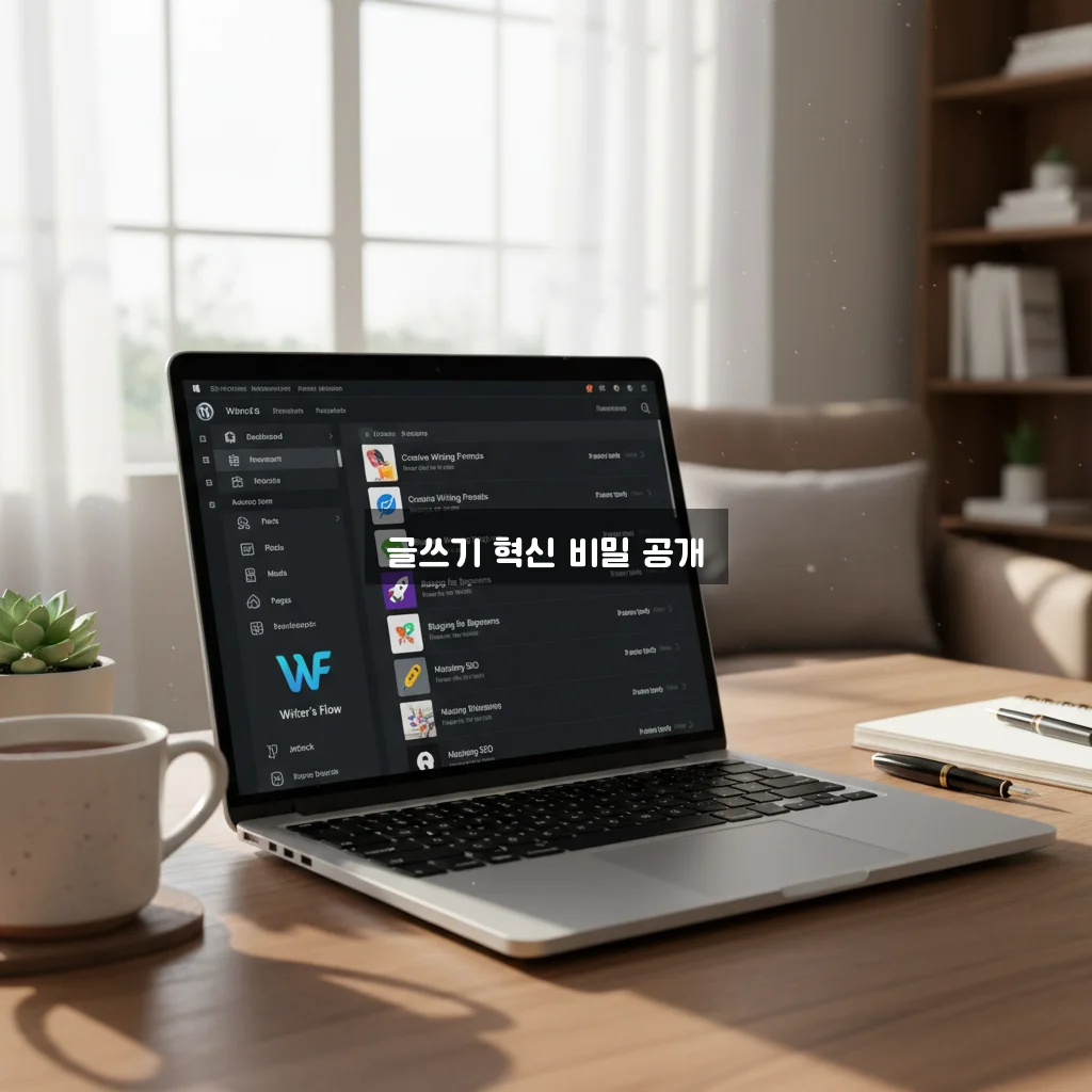 워드프레스 글쓰기 플러그인 추천과 활용 방법 완벽 가이드 관련 이미지 1