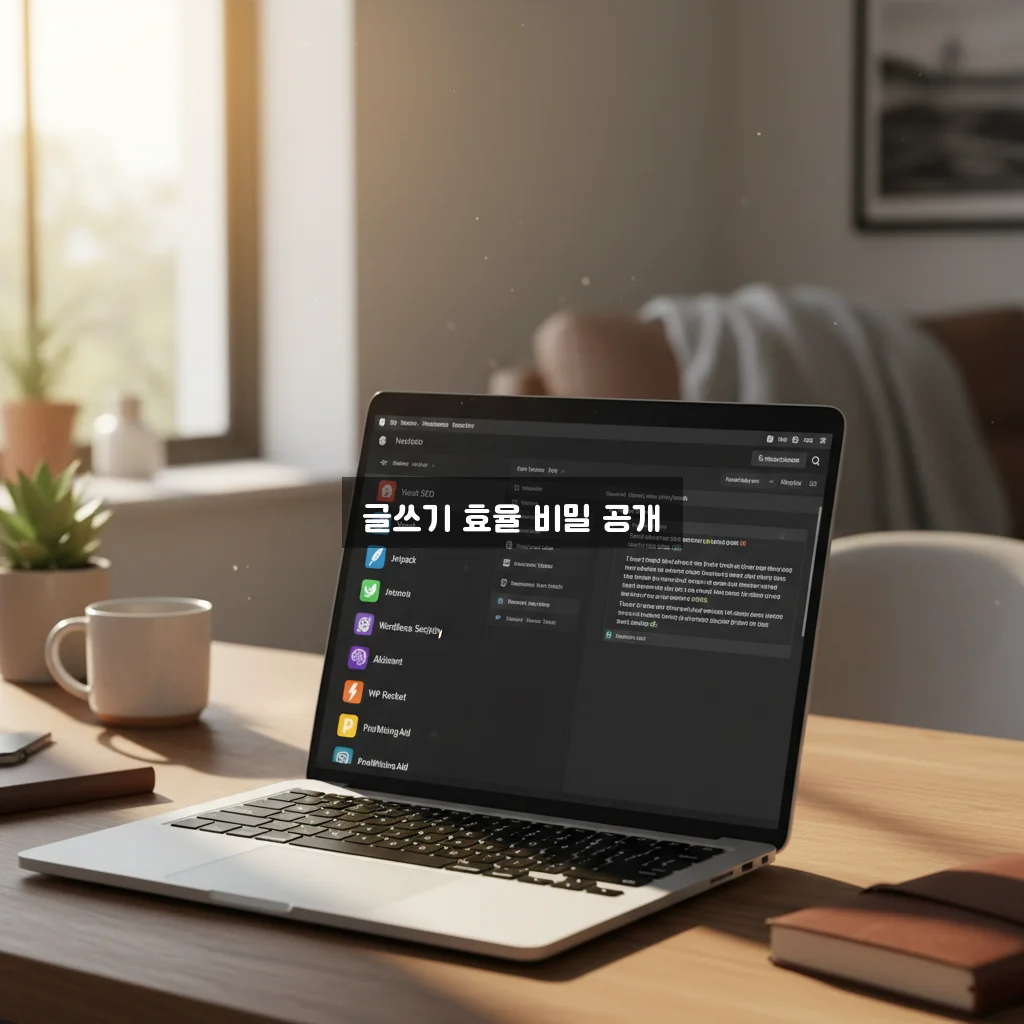 워드프레스 글쓰기 플러그인 추천과 활용 방법 완벽 가이드 관련 이미지 2