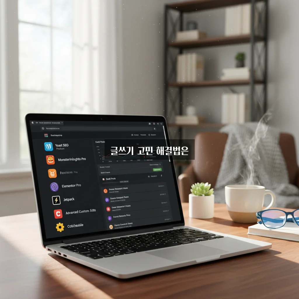 워드프레스 글쓰기 플러그인 추천과 활용 방법 완벽 가이드 관련 이미지 3