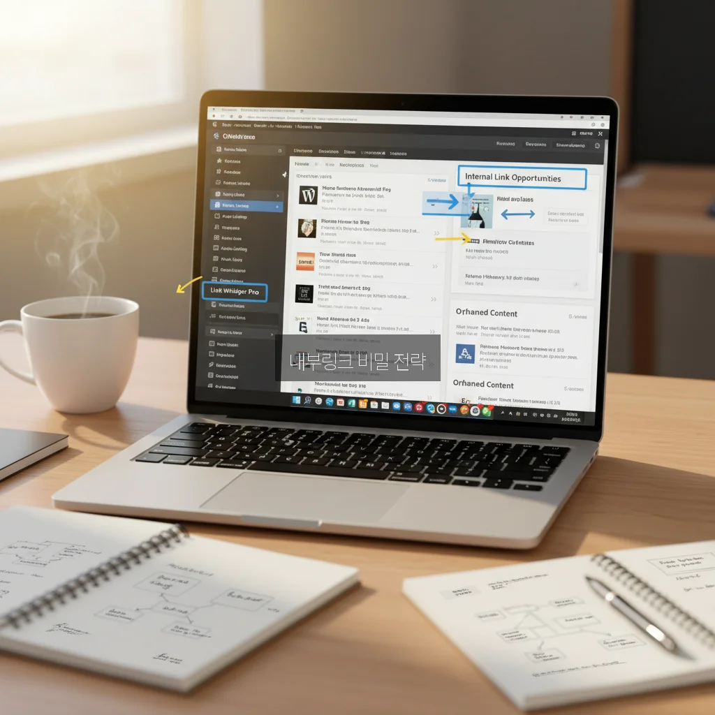 워드프레스 내부링크 최적화 완벽 가이드 알아보기 관련 이미지 2