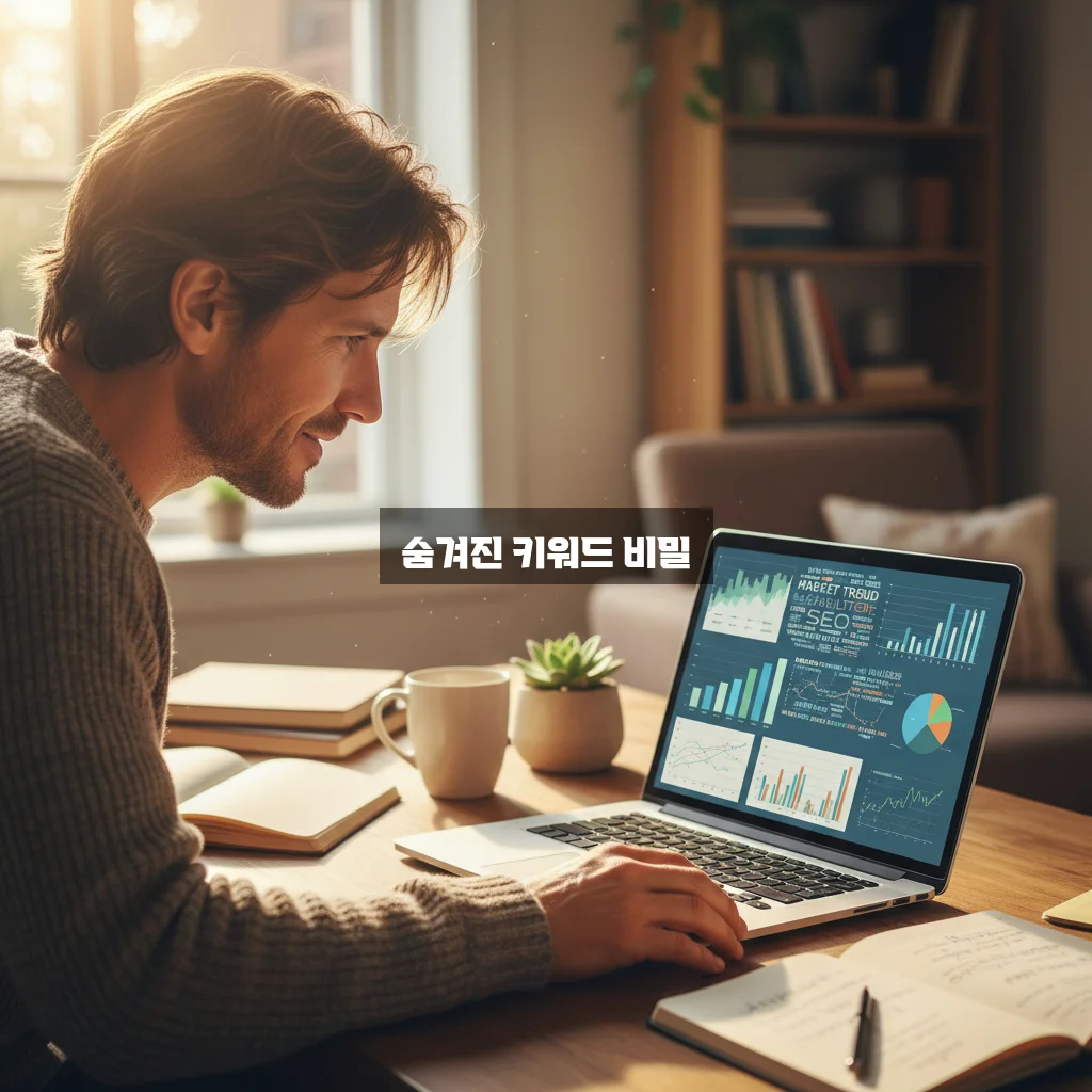 워드프레스 롱테일 키워드 전략 완벽 가이드 알아보기 관련 이미지 1