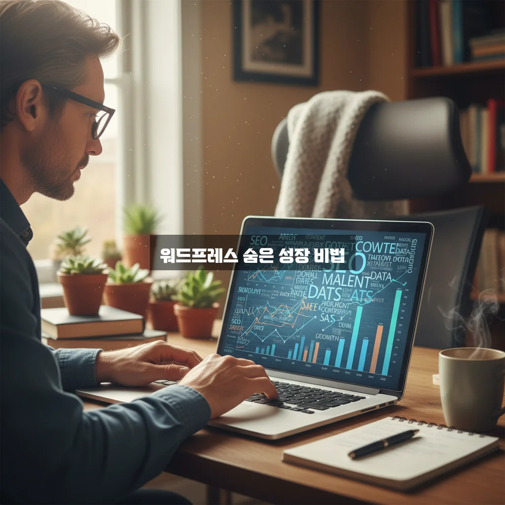 워드프레스 롱테일 키워드 전략 완벽 가이드 알아보기 관련 이미지 2