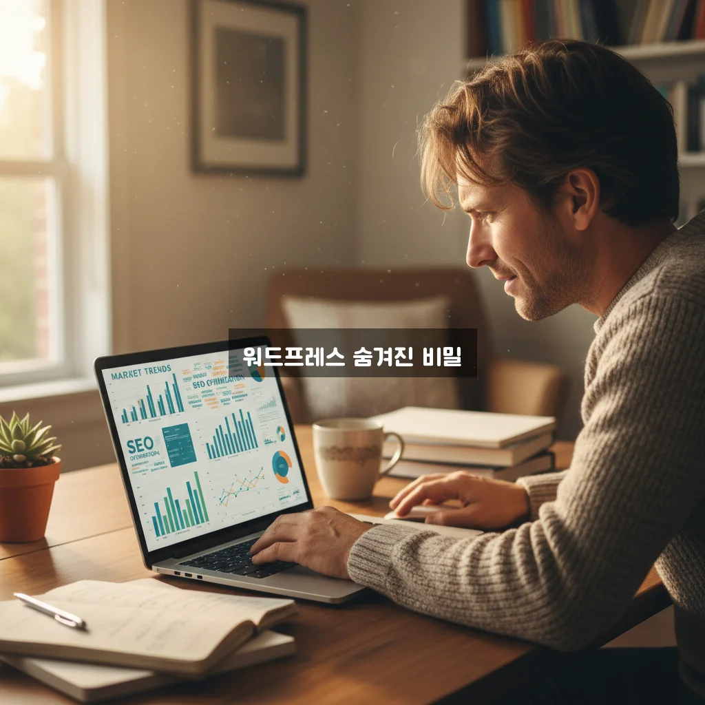 워드프레스 롱테일 키워드 전략 완벽 가이드 알아보기 관련 이미지 3