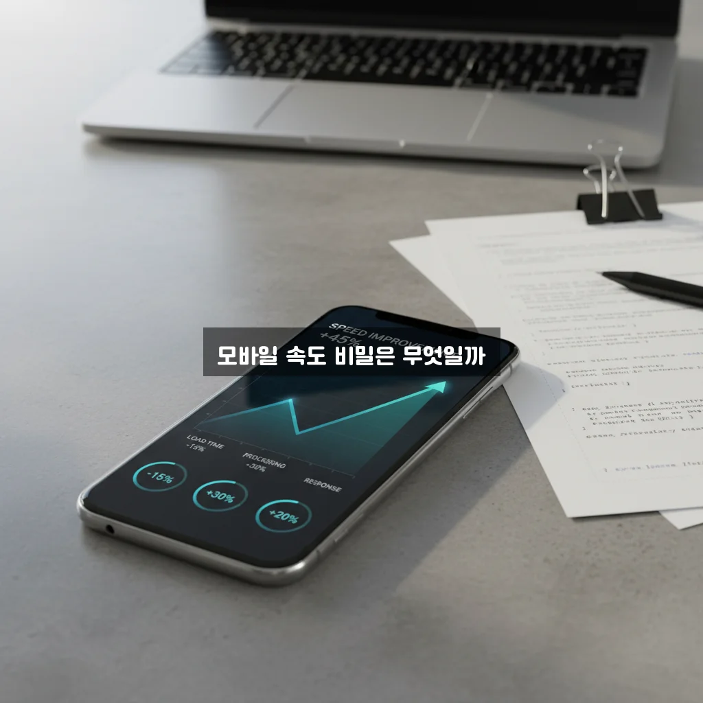 워드프레스 모바일 속도 개선 완벽 가이드 알아보기 관련 이미지 1