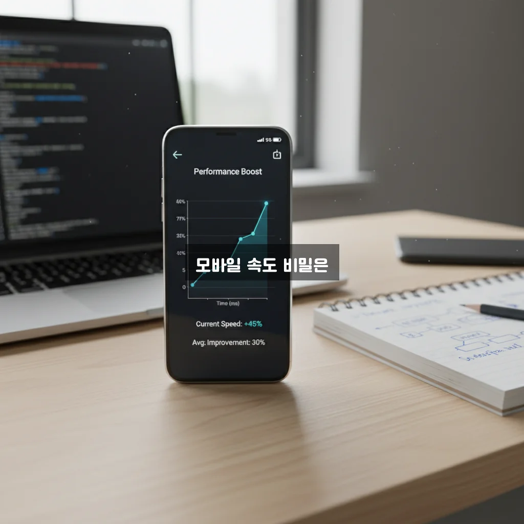 워드프레스 모바일 속도 개선 완벽 가이드 알아보기 관련 이미지 2