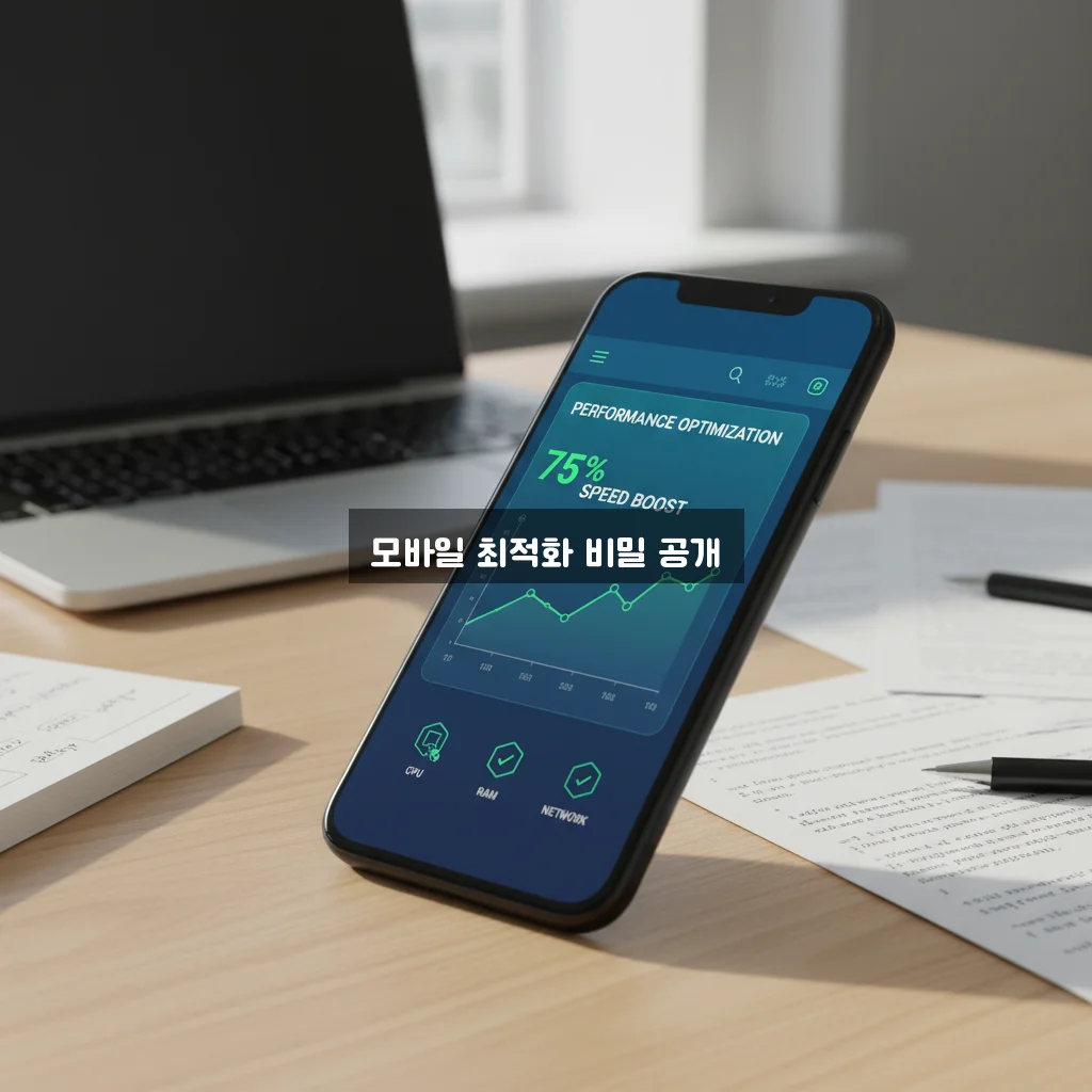 워드프레스 모바일 속도 개선 완벽 가이드 알아보기 관련 이미지 3