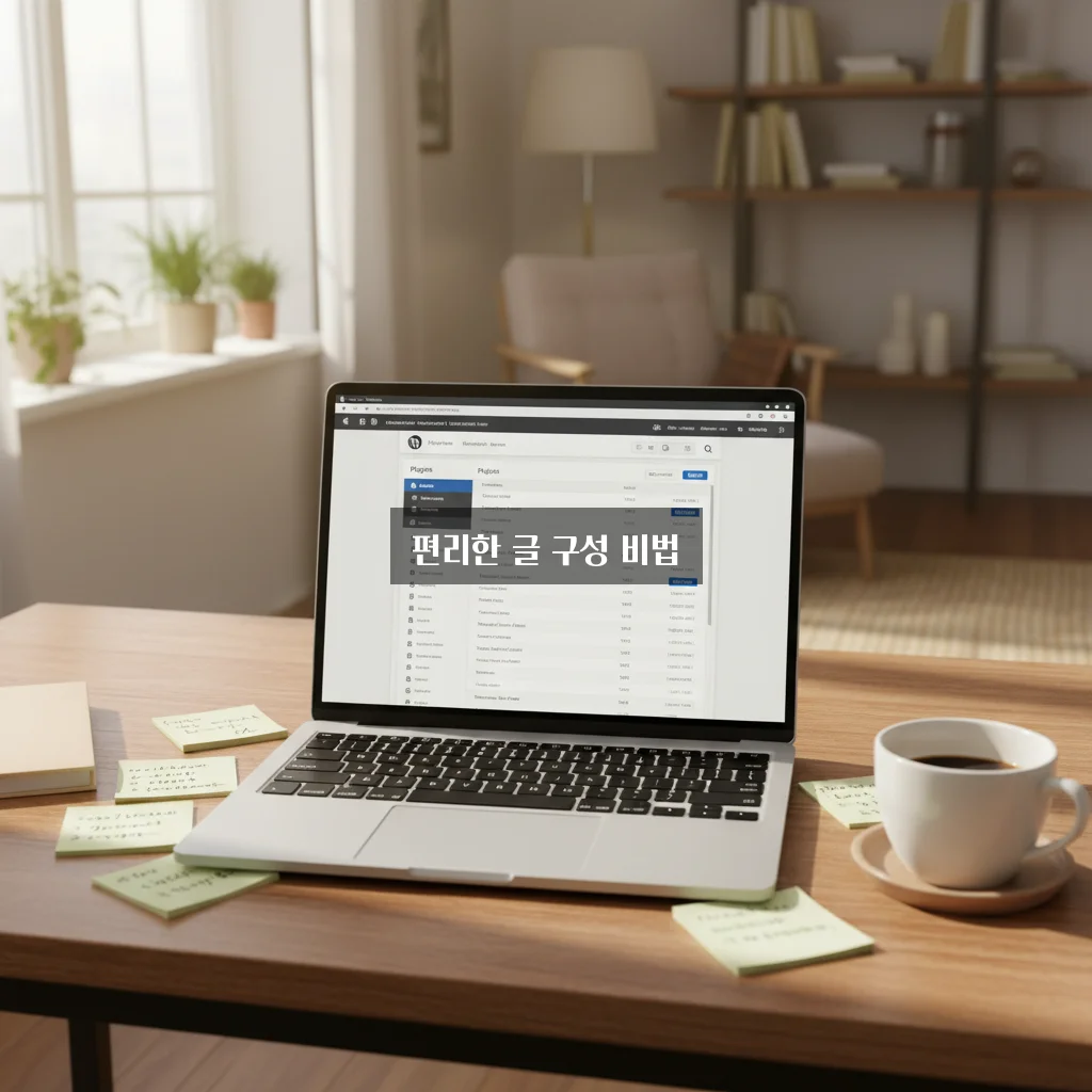워드프레스 목차 플러그인 추천과 활용 방법 완벽 정리 관련 이미지 1