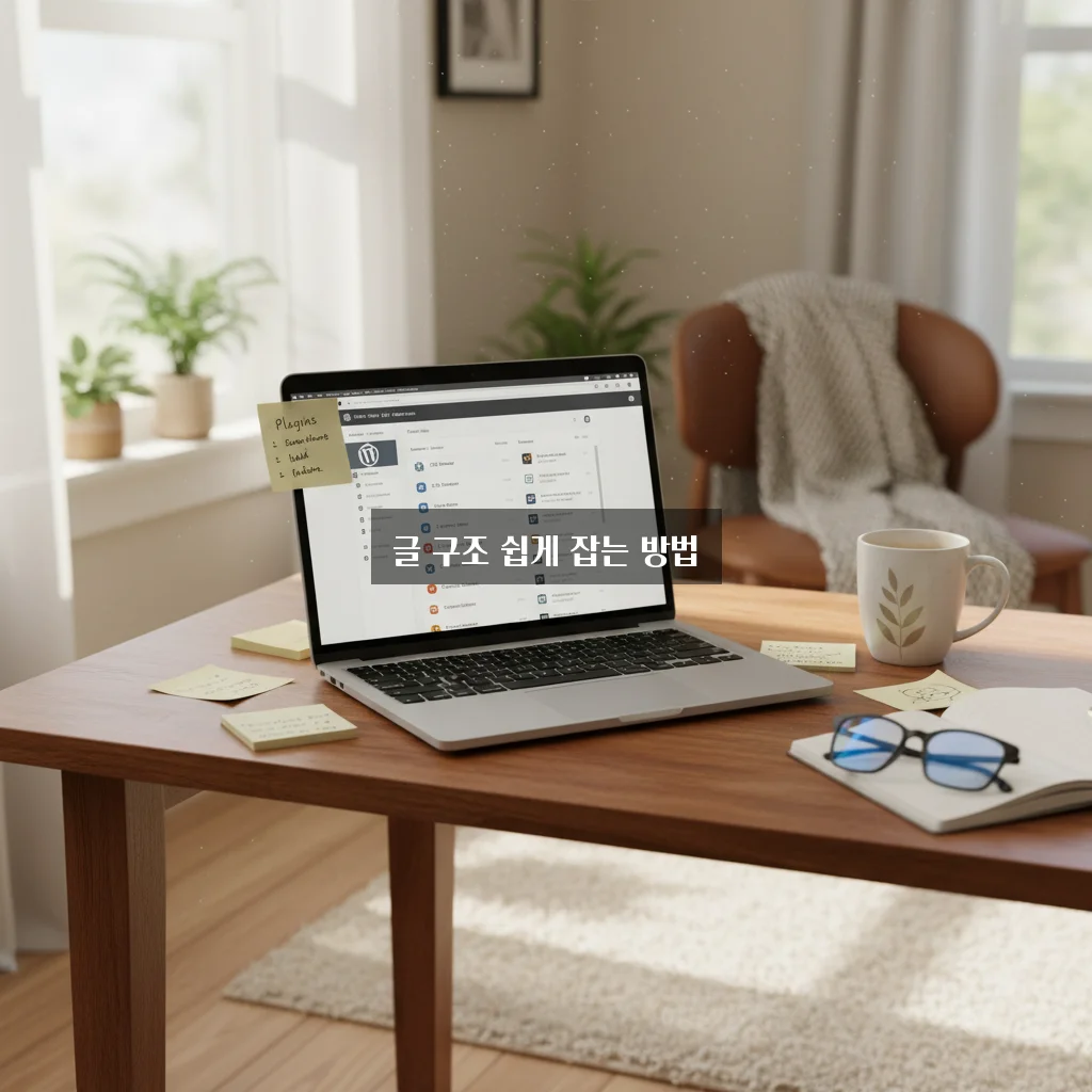 워드프레스 목차 플러그인 추천과 활용 방법 완벽 정리 관련 이미지 3