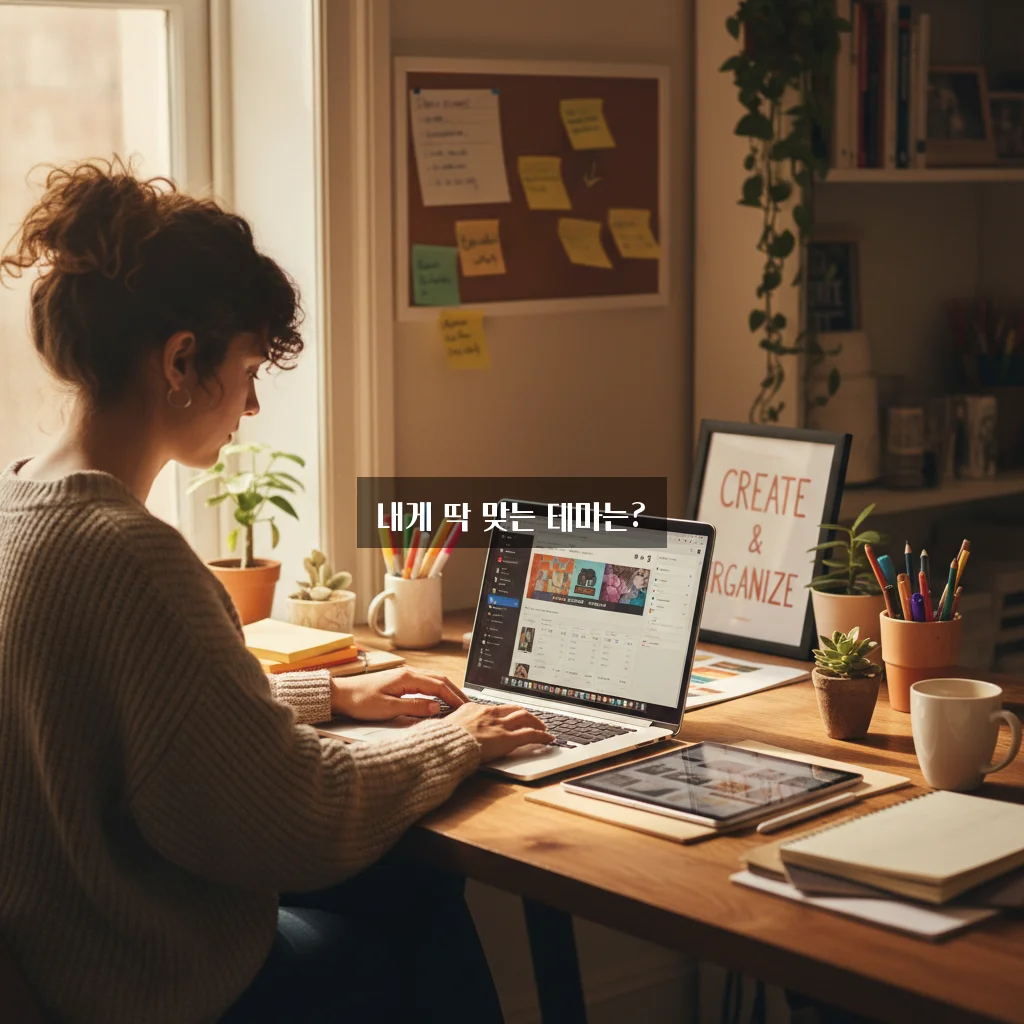 워드프레스 무료 테마 추천 완벽 가이드 알아보기 관련 이미지 2